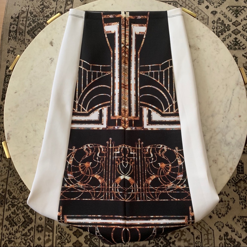 Clover Canyon Gatsby Maxi Skirt - Picture 5 of 6